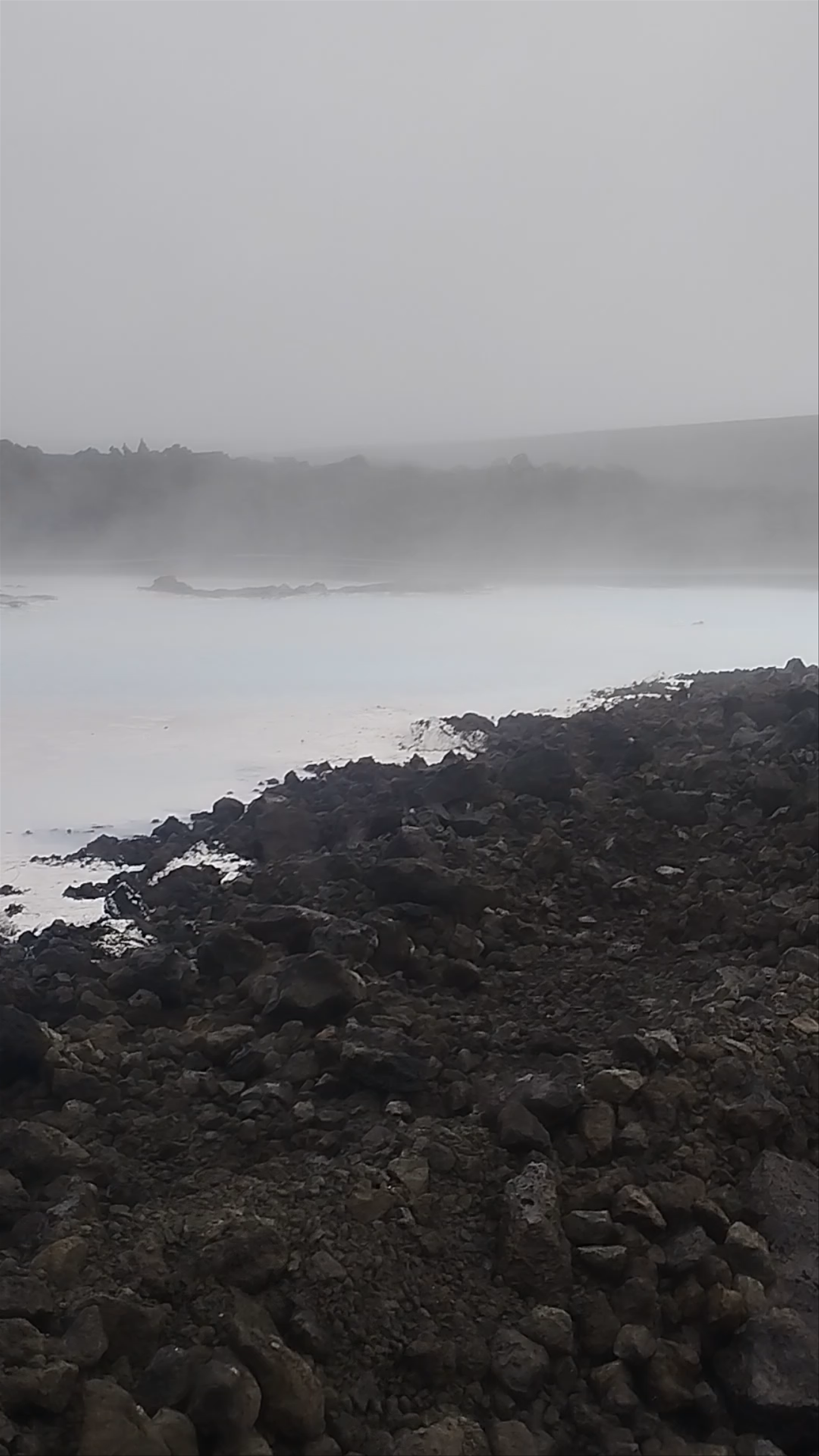Blue Lagoon