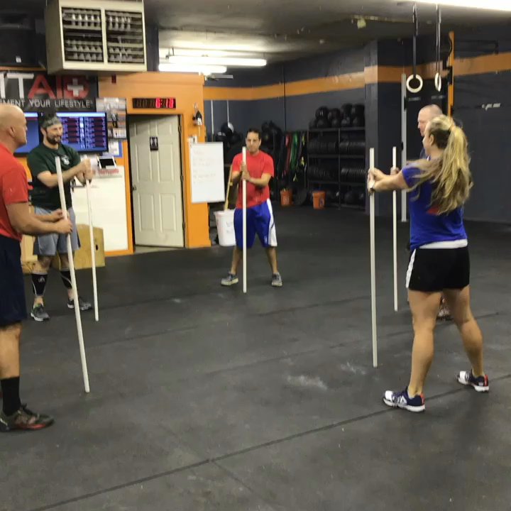 Cobra Command Fitness - Yoga Near Me - Basehor, Kansas