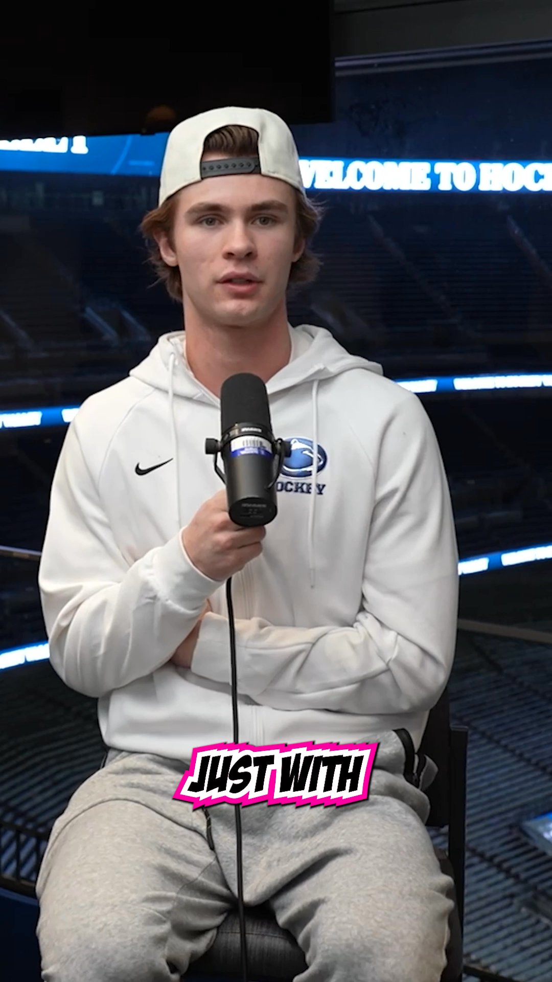 Spittin’ Chiclets Episode 616: Featuring Gavin McKenna