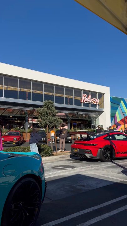Mango Exotics - Met them at a car event and the owners are so nice! I win a rental for a day! Love all their cars too - Car Rental Near Me - Costa Mesa, California