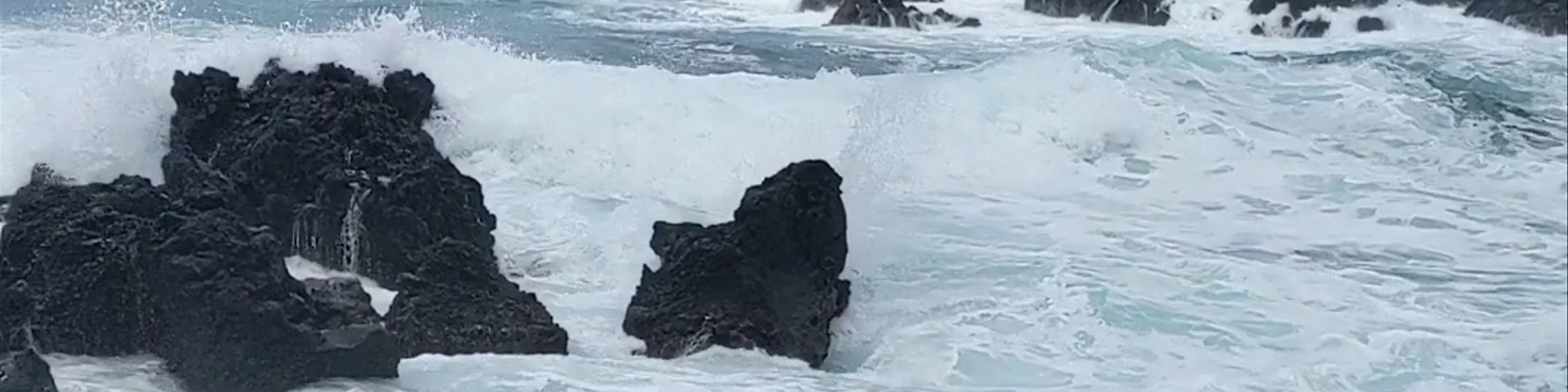 Ke‘anae Peninsula