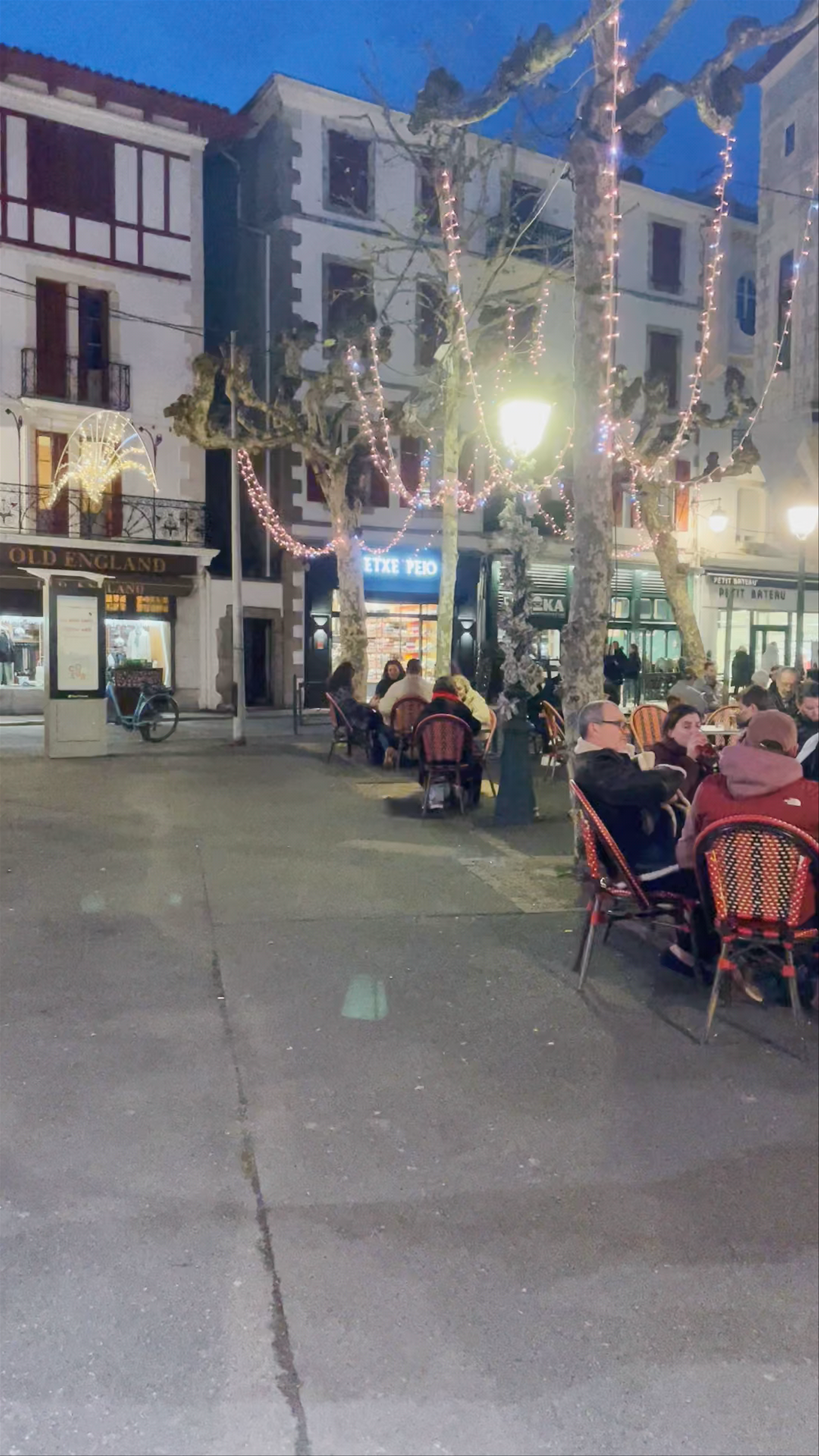 Café | Restaurant Le Suisse