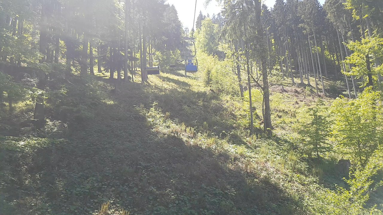 Blombergbahn - Cable Cars Near Me - Wackersberg, BY