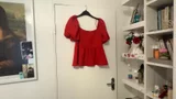 Product clip