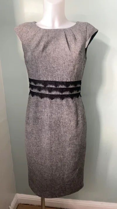 Sheath Dress