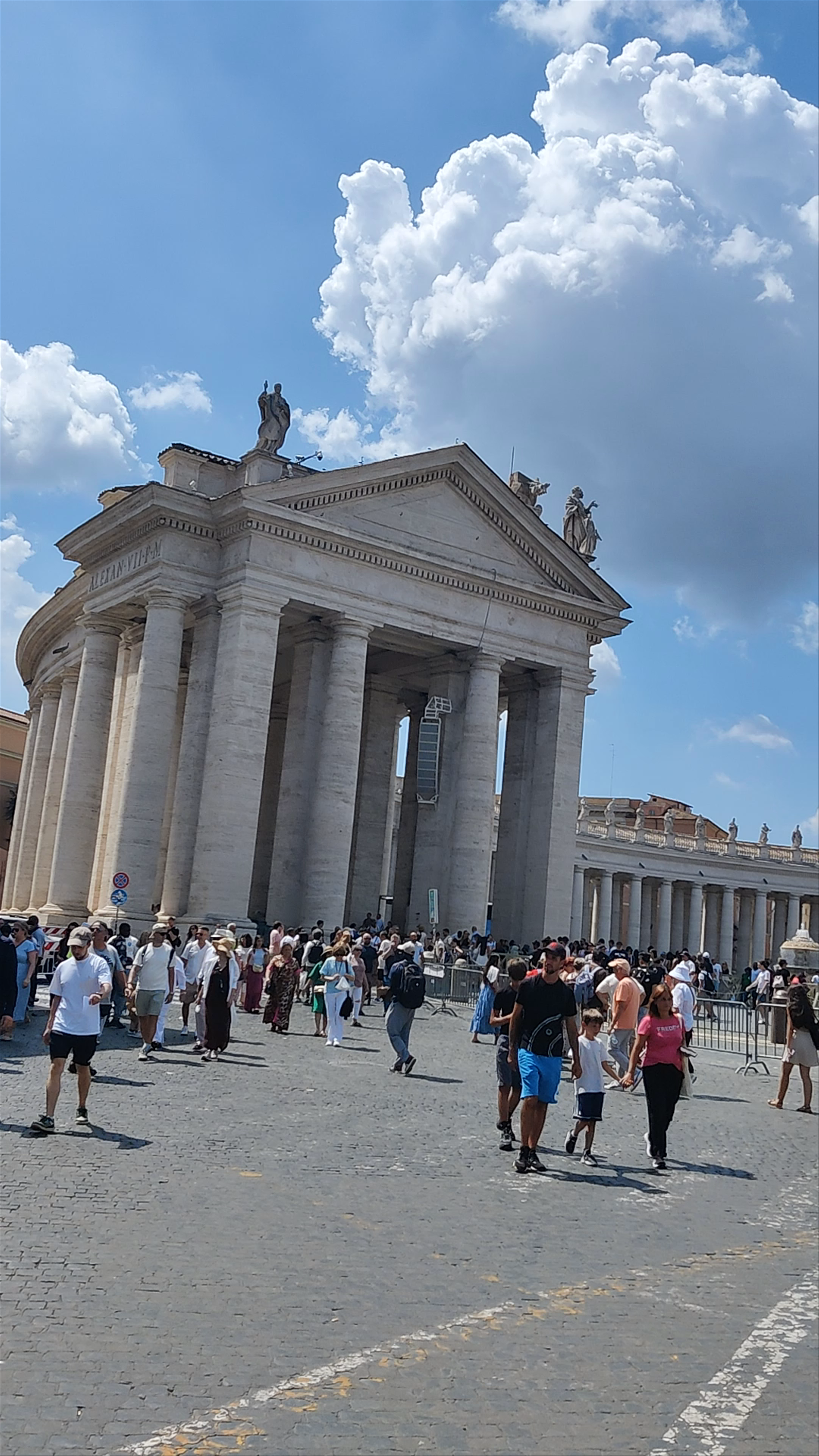 Basilica di San Pietro