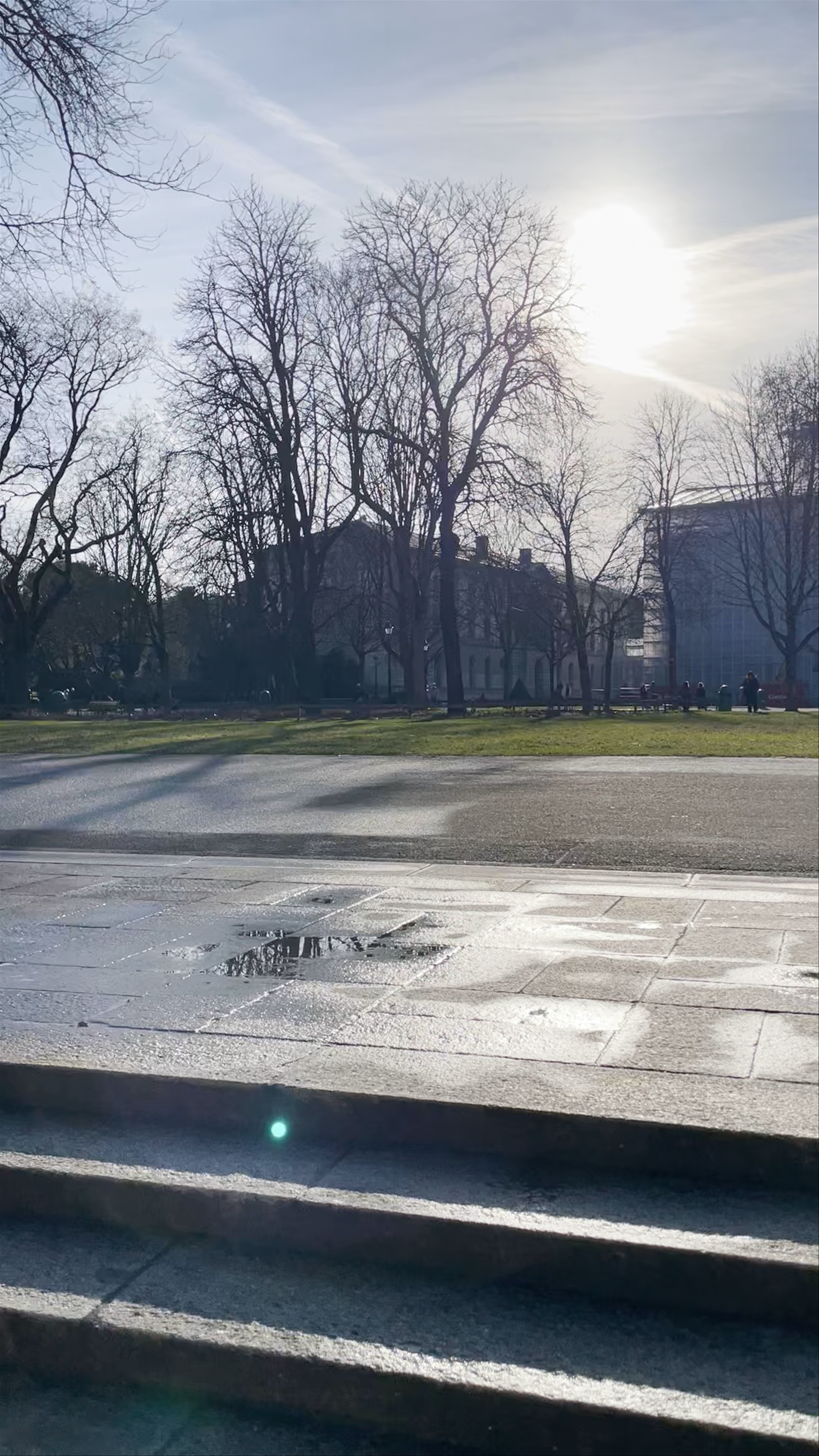 Mur des Réformateurs