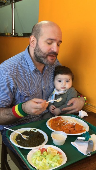 Tikka Grill - Pakistani Near Me - Jackson Heights, New York