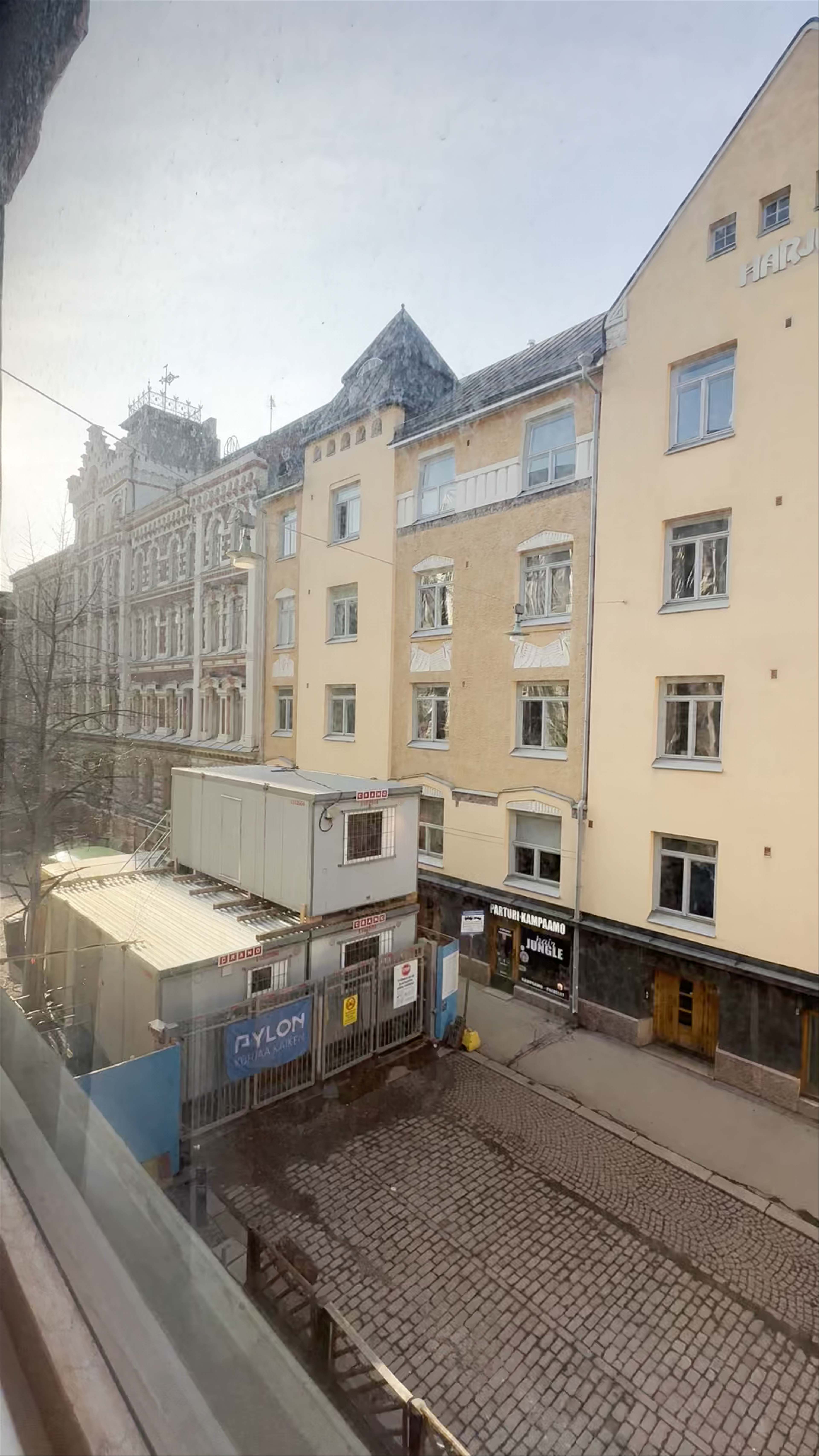 Omena Hotel Helsinki Yrjönkatu