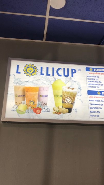 Lollicup - Menu - Coffee & Tea Near Me - Denver, Colorado