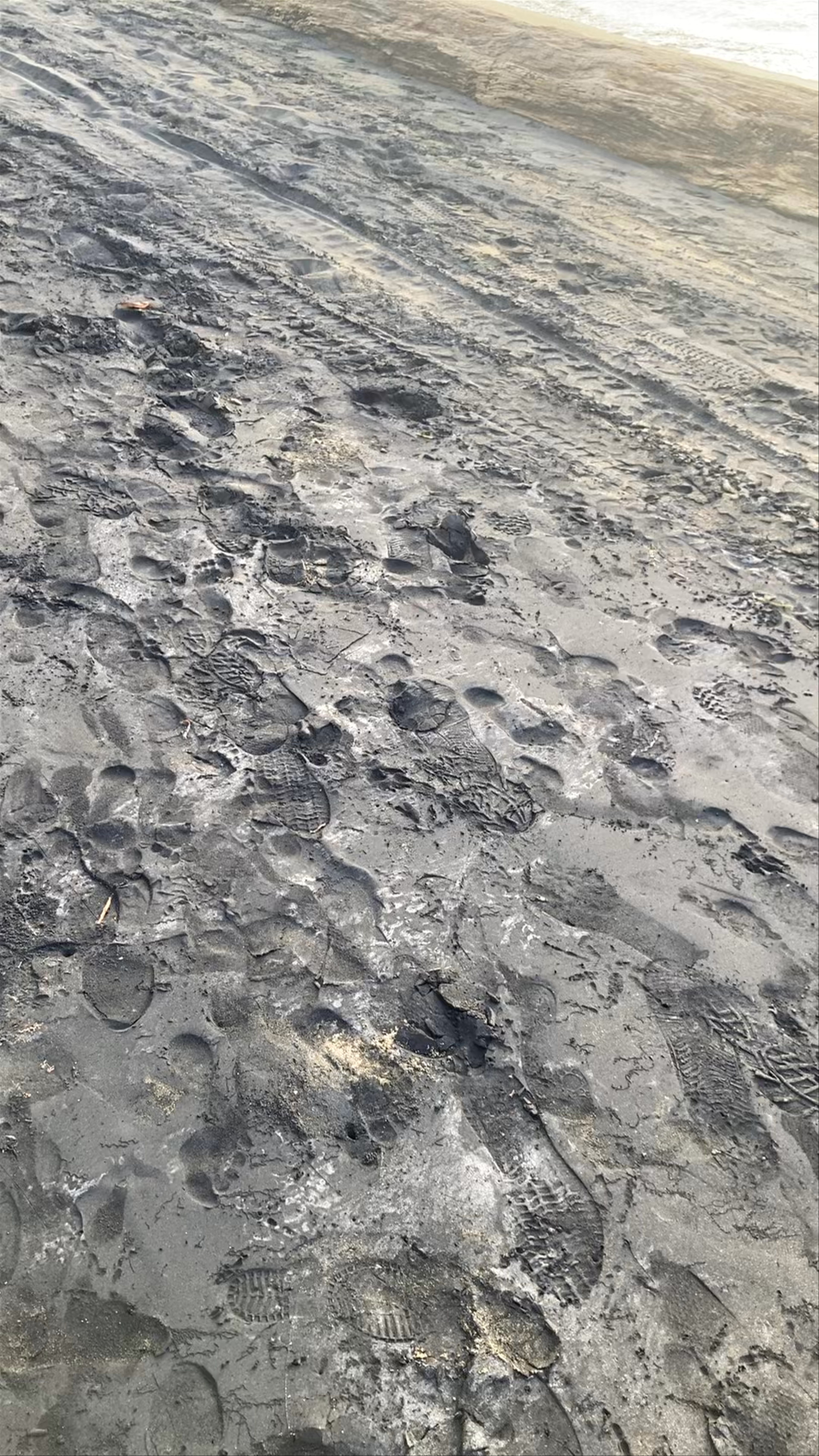 Playa Negra