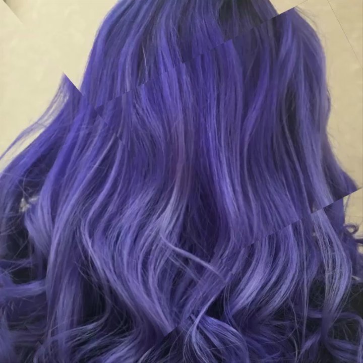 The Loft Salon - Color & Cut by Vanessa - Hair Salons Near Me - Redondo Beach, California