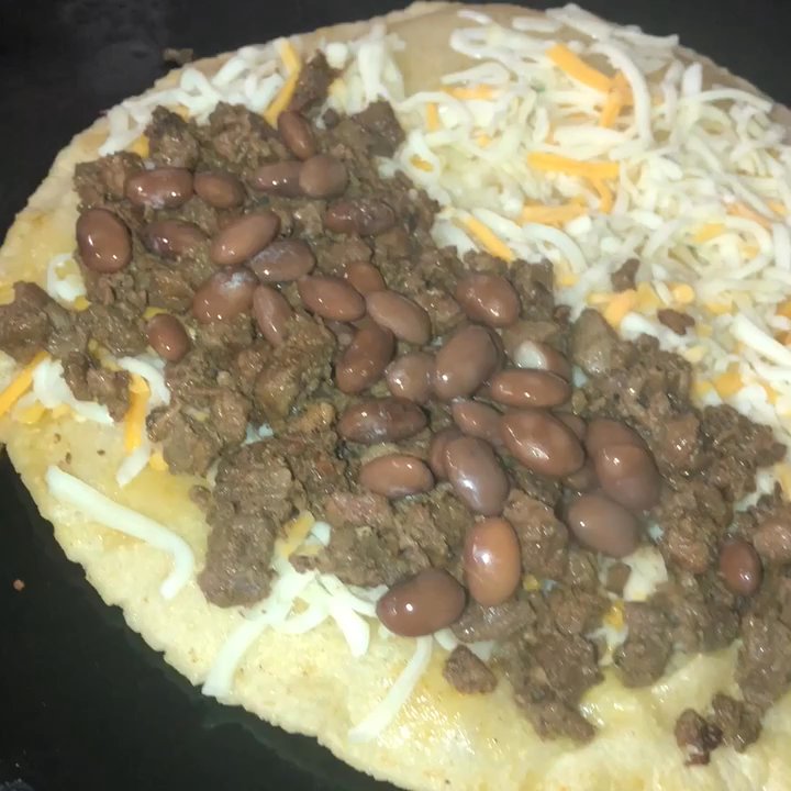 Rich Tacos - Handmade quesadilla - Mexican Near Me - Quincy, Washington