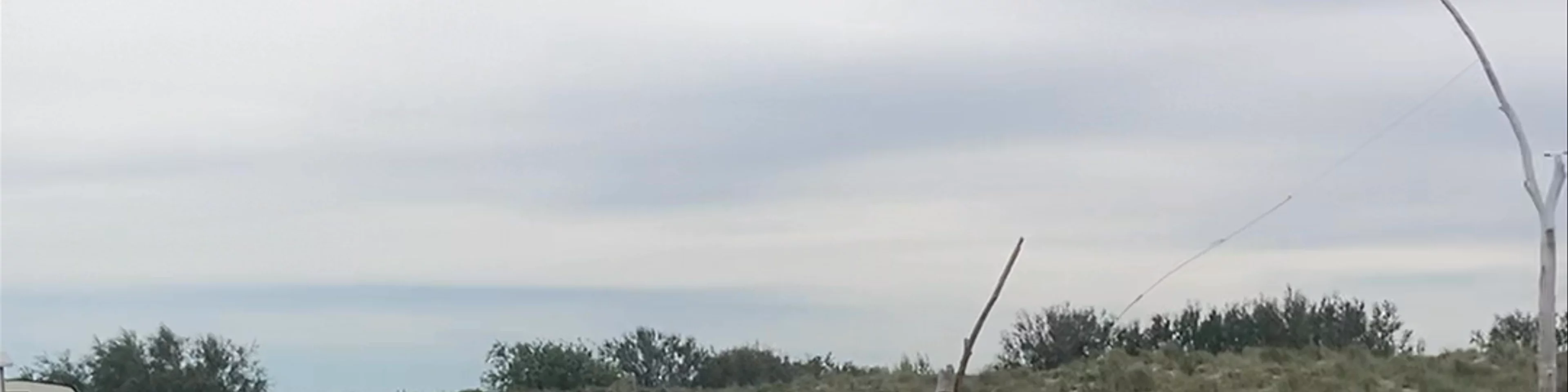 Spot de Kitesurf de Beauduc