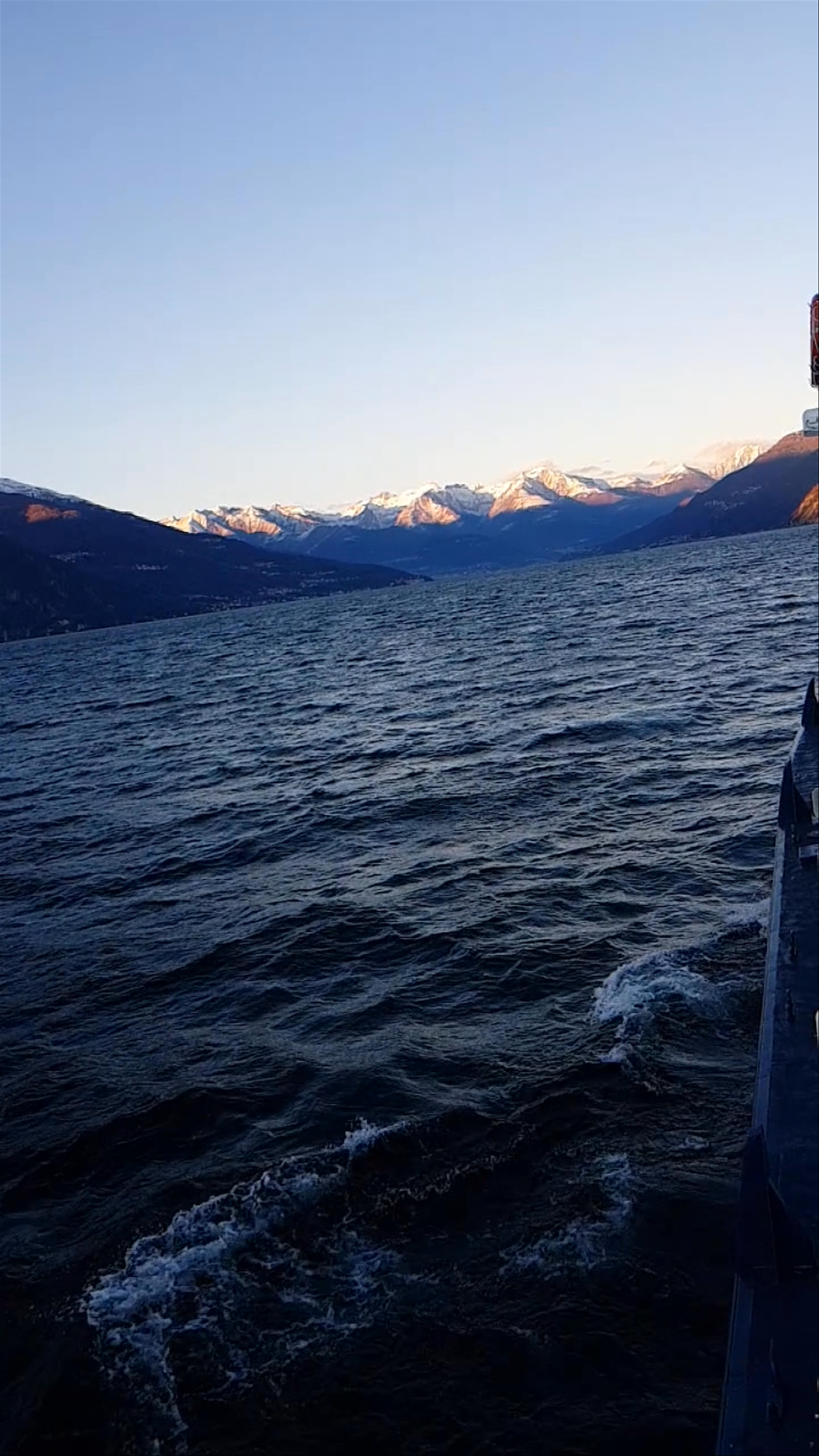 Lake Como