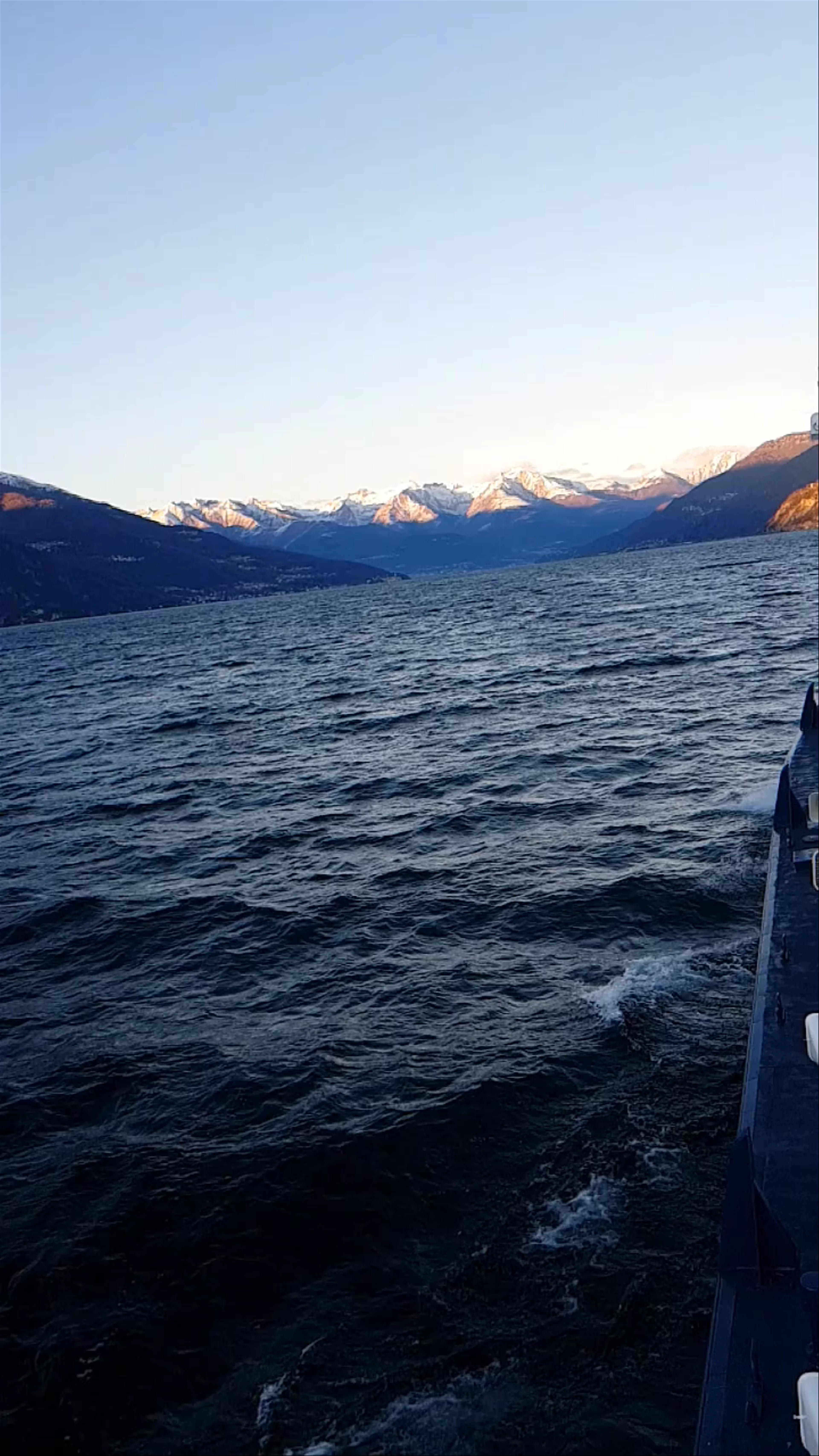 Lake Como