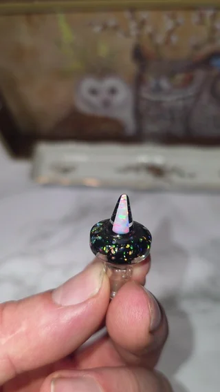 Preview pic of Coos 10mm Opal Spike