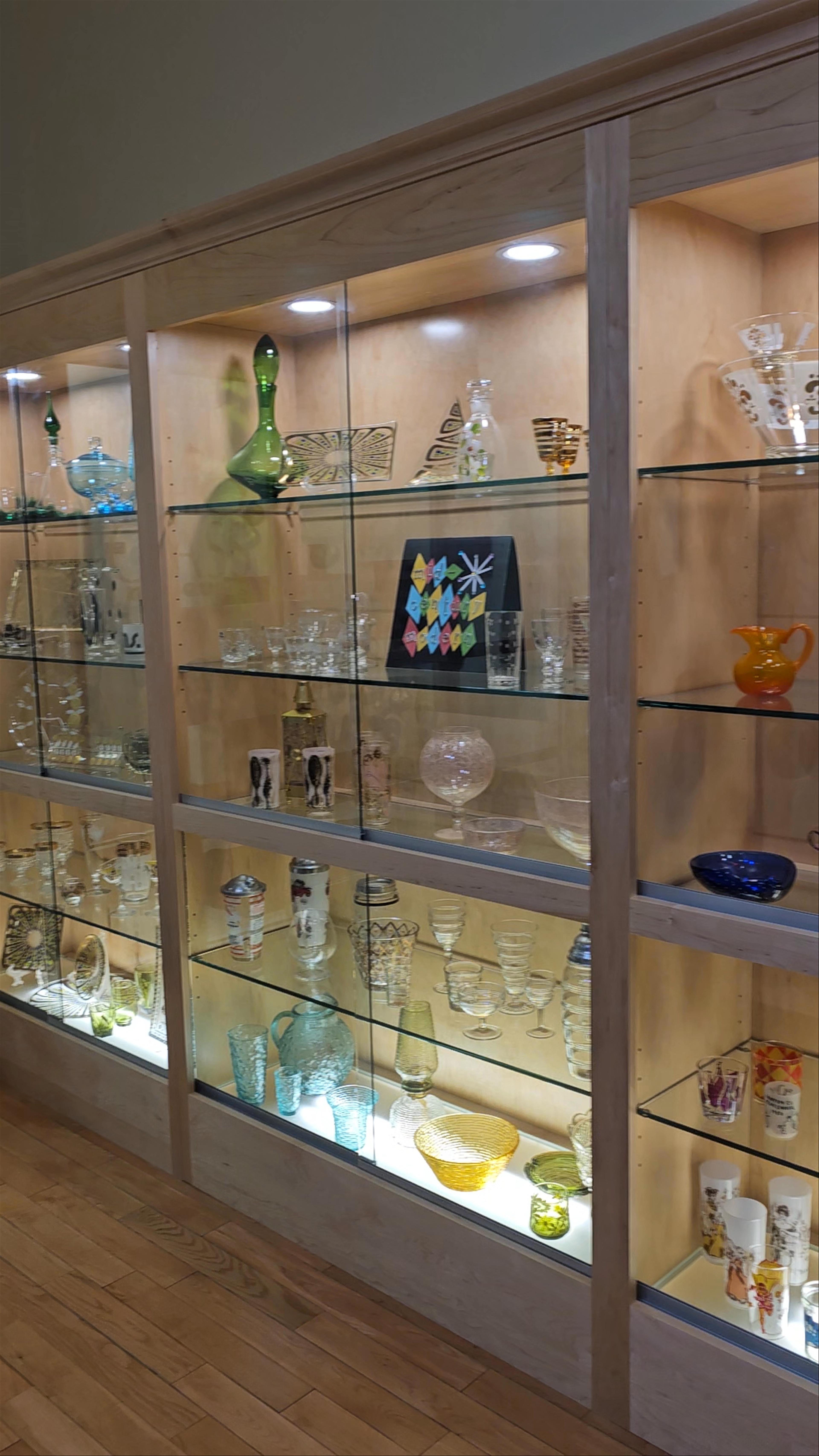 Ohio Glass Museum