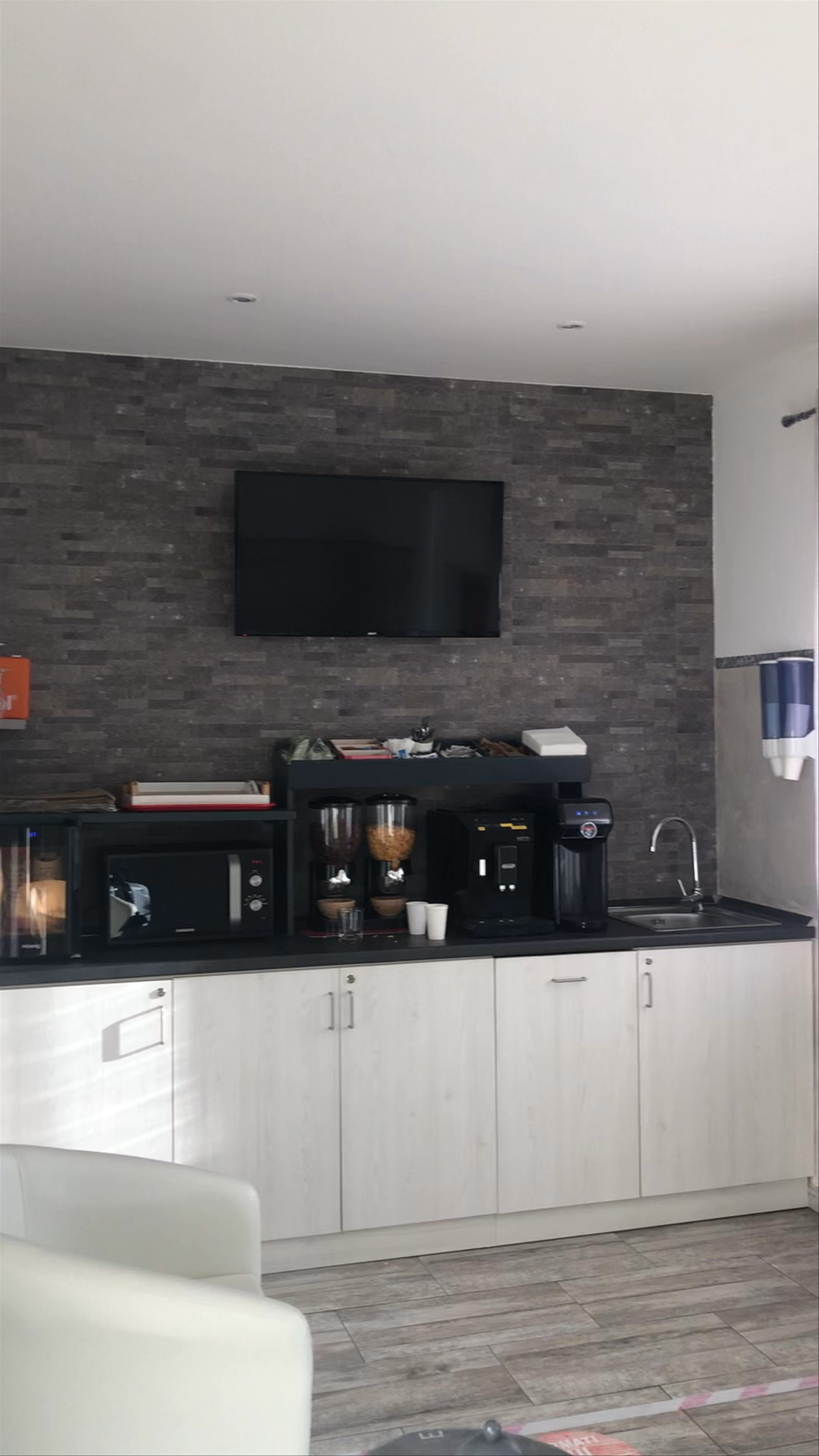 Apple Rooms Rome Airport