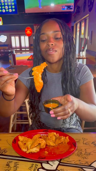 Fricker's Mason - Chicken Wings Near Me - Mason, Ohio