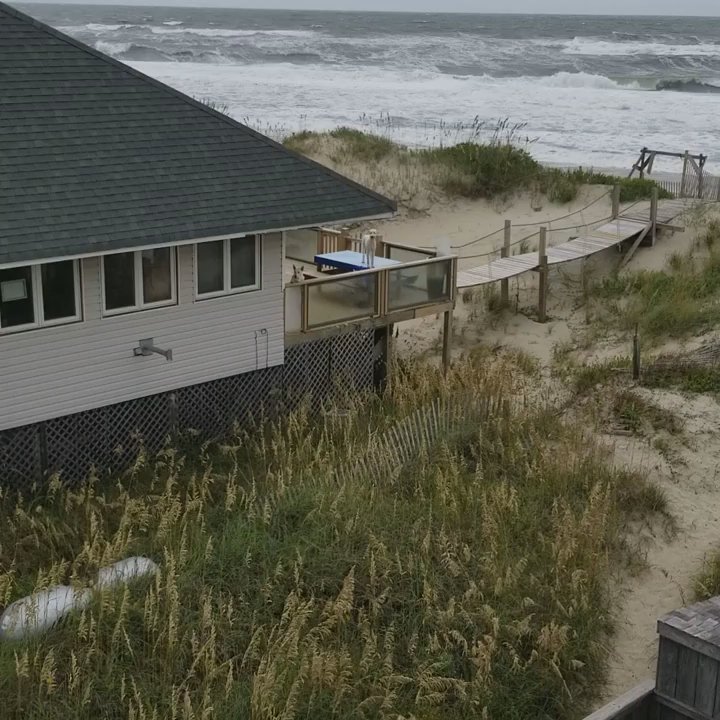 Midgett Realty - Barking torture all week. RODANTHE RESPITE is a lie. - Property Management Near Me - Hatteras, North Carolina
