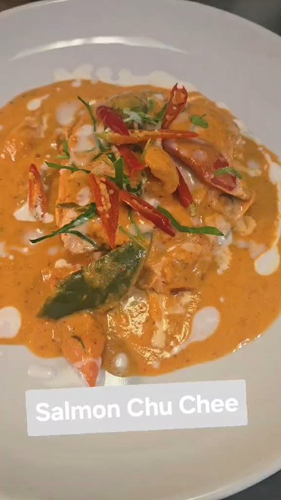 Alice Mama Thai Cafe - Thai Near Me - Gulf Breeze, Florida