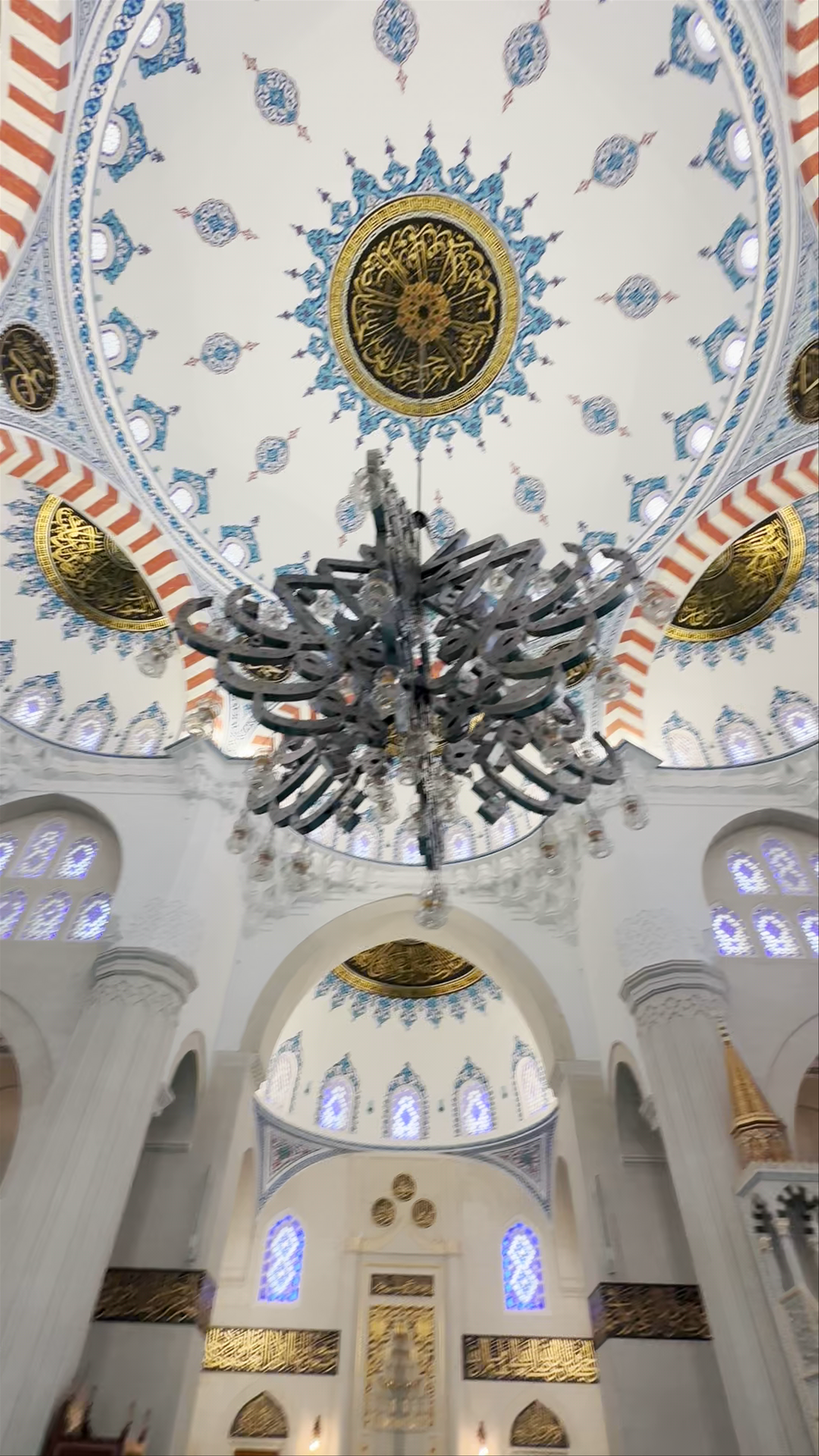 Namazgja Mosque