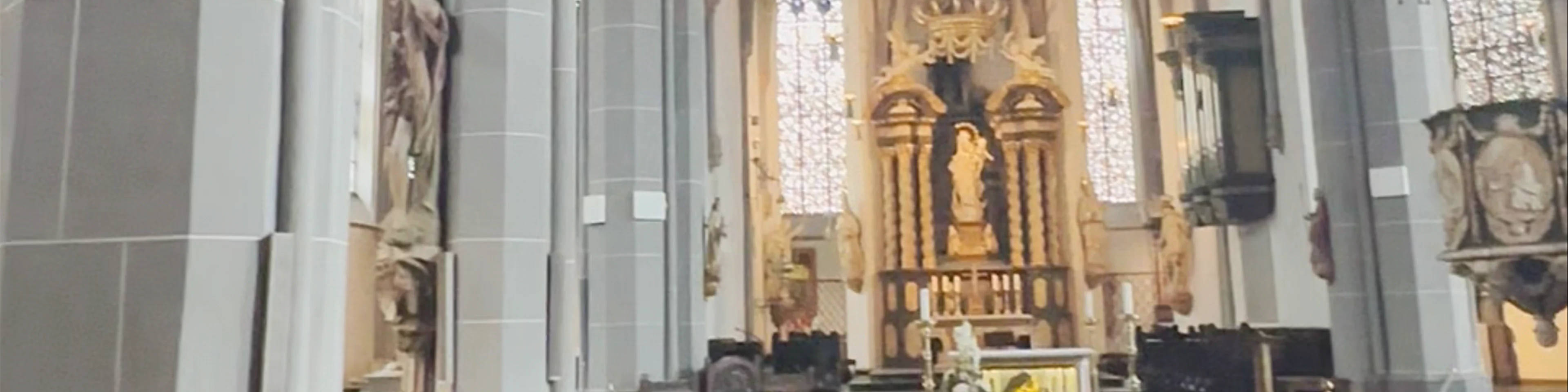 Basilika St. Lambertus