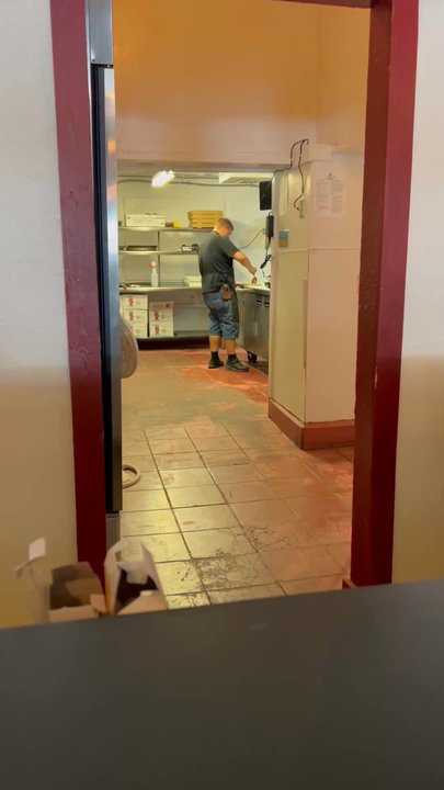 Ladybird Pizza - Pizza Near Me - Bisbee, Arizona