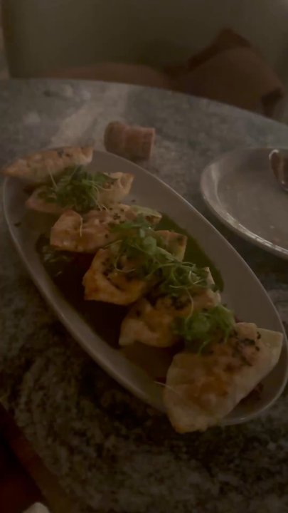 Iris Rooftop - Cocktail Bars Near Me - Chattanooga, Tennessee