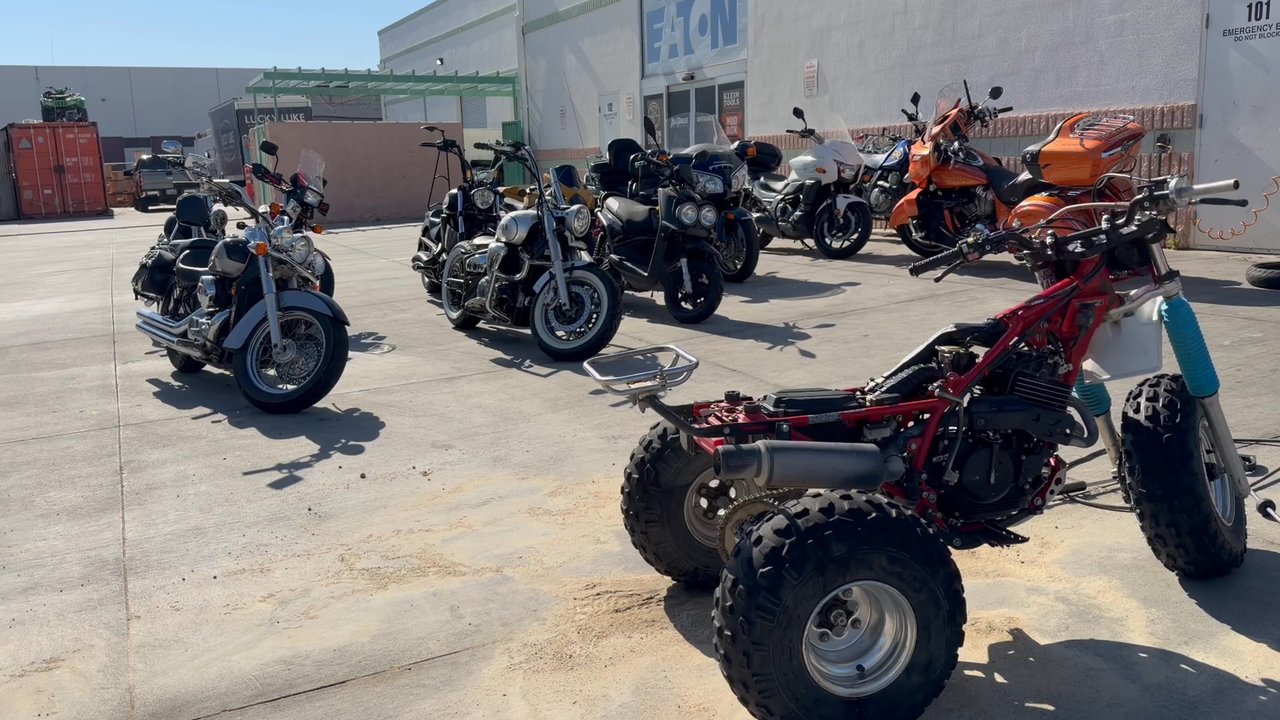 Zeal Racing - Motorcycle Repair Near Me - Palmdale, California