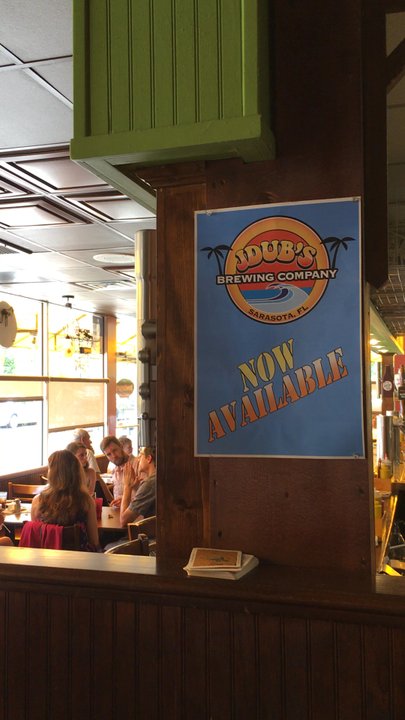 BrewBurgers - BrewBurger's - American Near Me - Venice, Florida