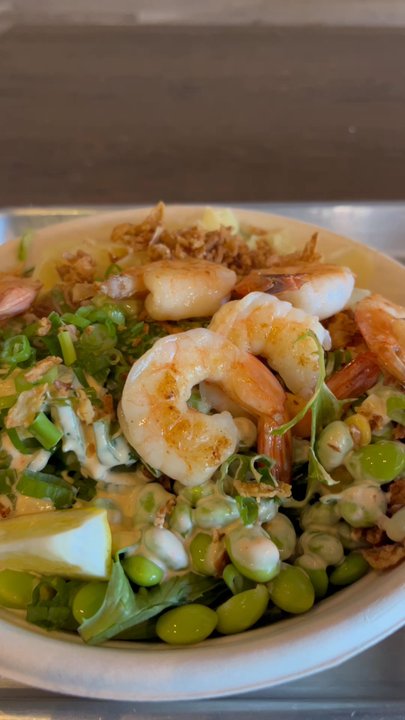 Poke2 Grill - Poke Near Me - Downey, California