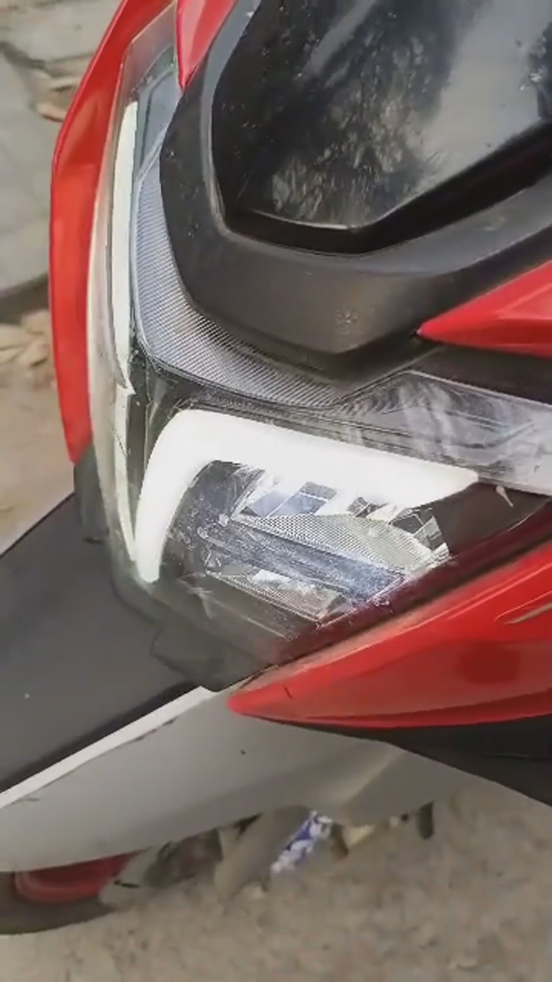 Walk-around video thumbnail