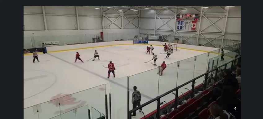 Antonio Di Girolamo: Highlight Goals from Laval/Montréal M17 AAA