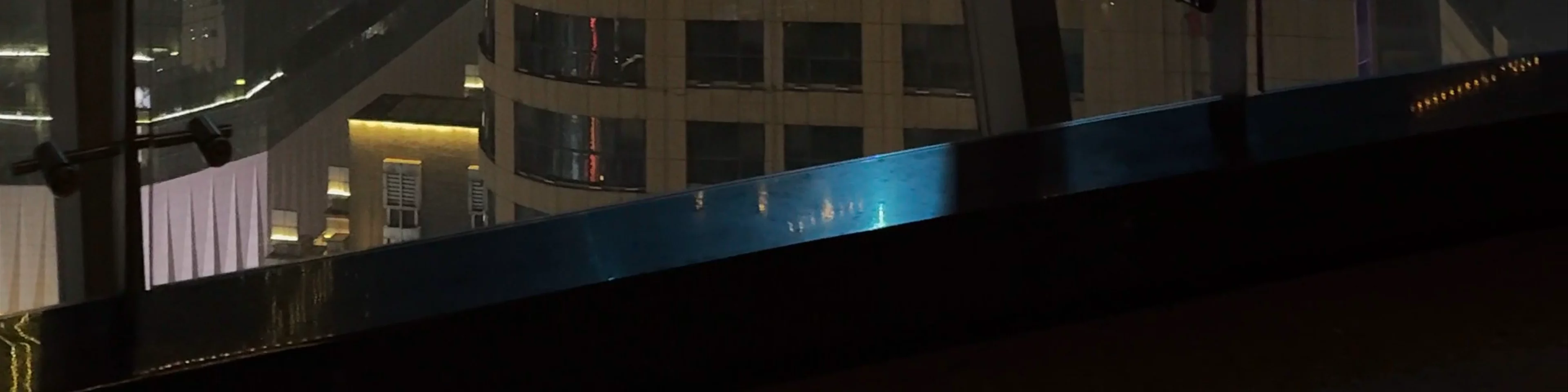 Moxy Chongqing