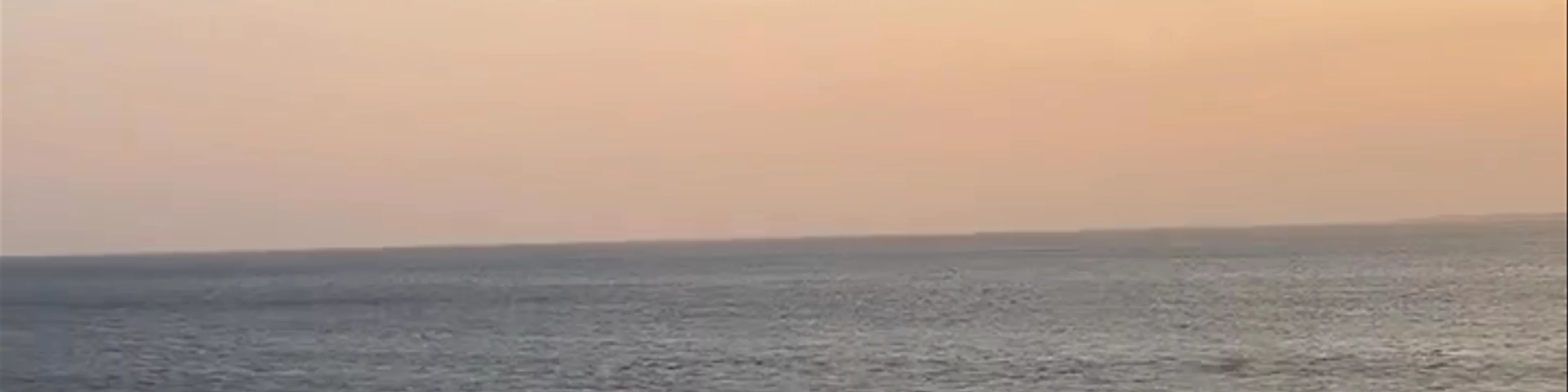 Scorpios Mykonos - Sunset Dining 