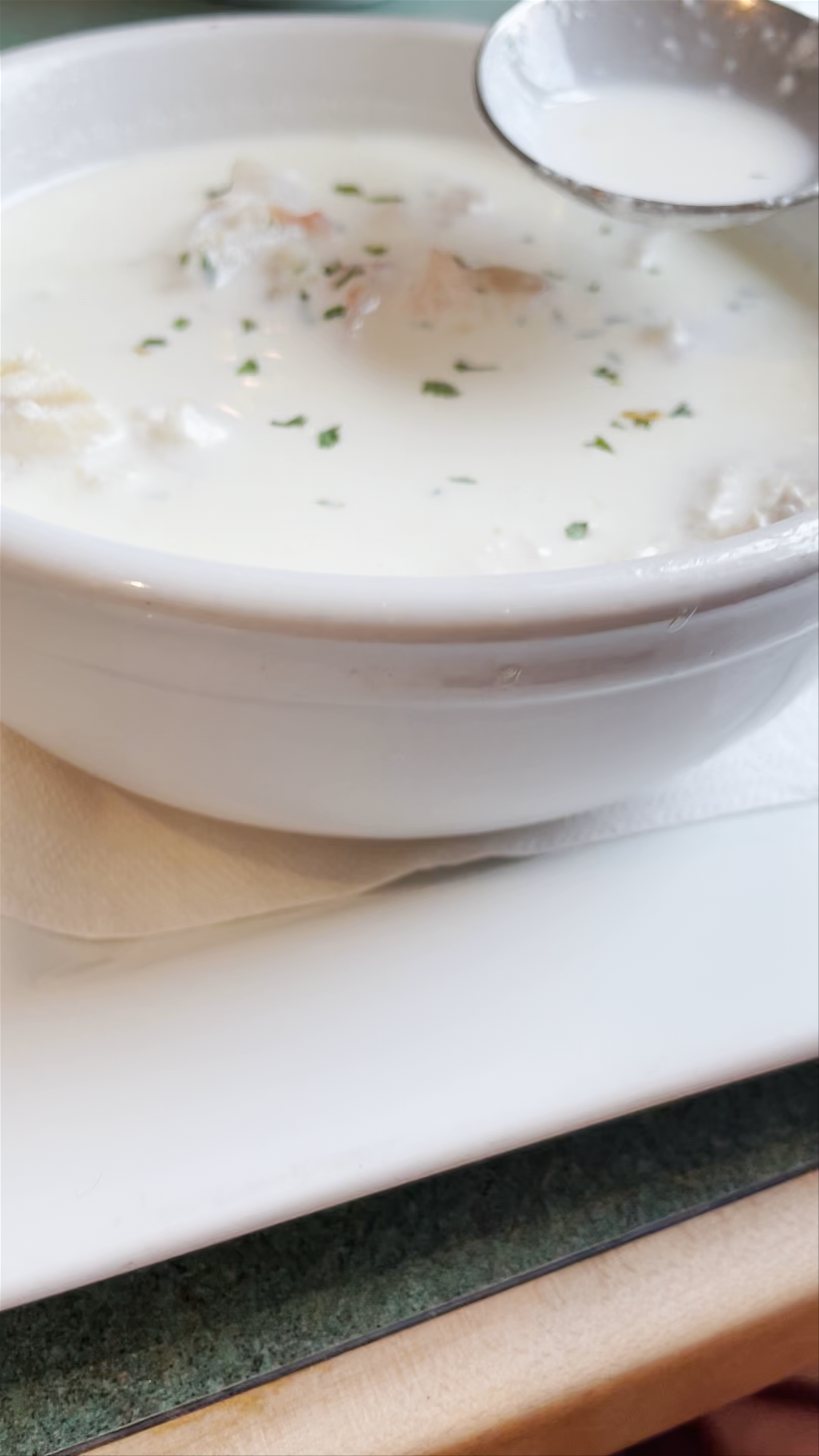 Cape House Restaurant