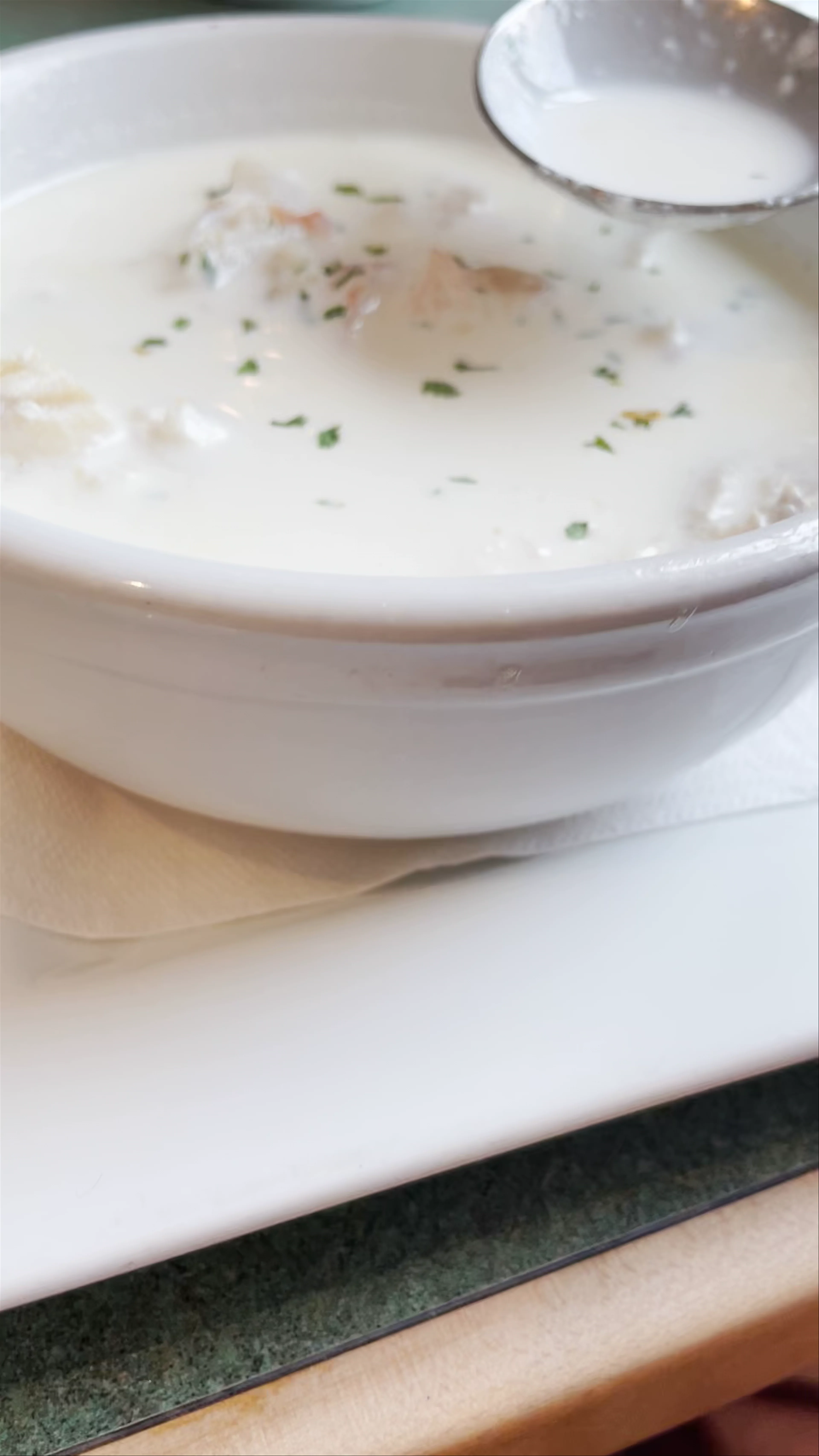 Cape House Restaurant