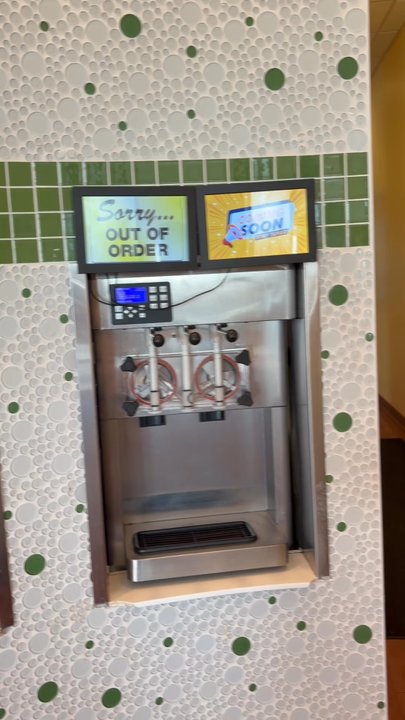 Peachwave - Ice Cream & Frozen Yogurt Near Me - Wyoming, Michigan