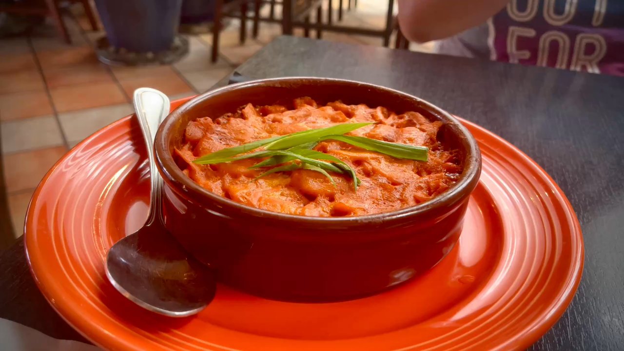 Oyo - Baked Mac and Cheese - Latin American Near Me - Pleasanton, California
