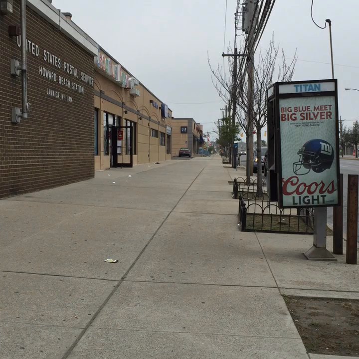 US Post Office - Post Offices Near Me - Howard Beach, New York