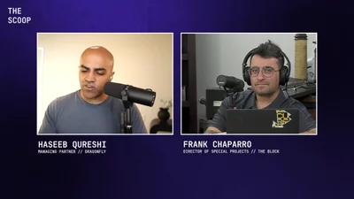 The 'Kumbaya' Era of Crypto VC has Come to an End | The Scoop w/ Haseeb Qureshi