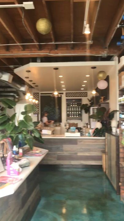The Water Brewery - So cute here - Water Stores Near Me - Costa Mesa, California