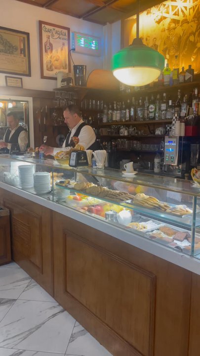 Sciascia Caffè - Coffee & Tea Near Me - Rome, RM