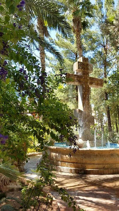 St Anthony Orthodox Monastery - Churches Near Me - Florence, Arizona
