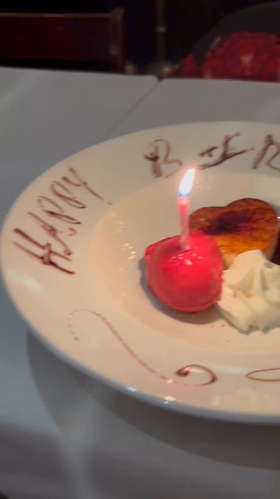 Chez Josephine - Birthday! - French Near Me - New York, New York