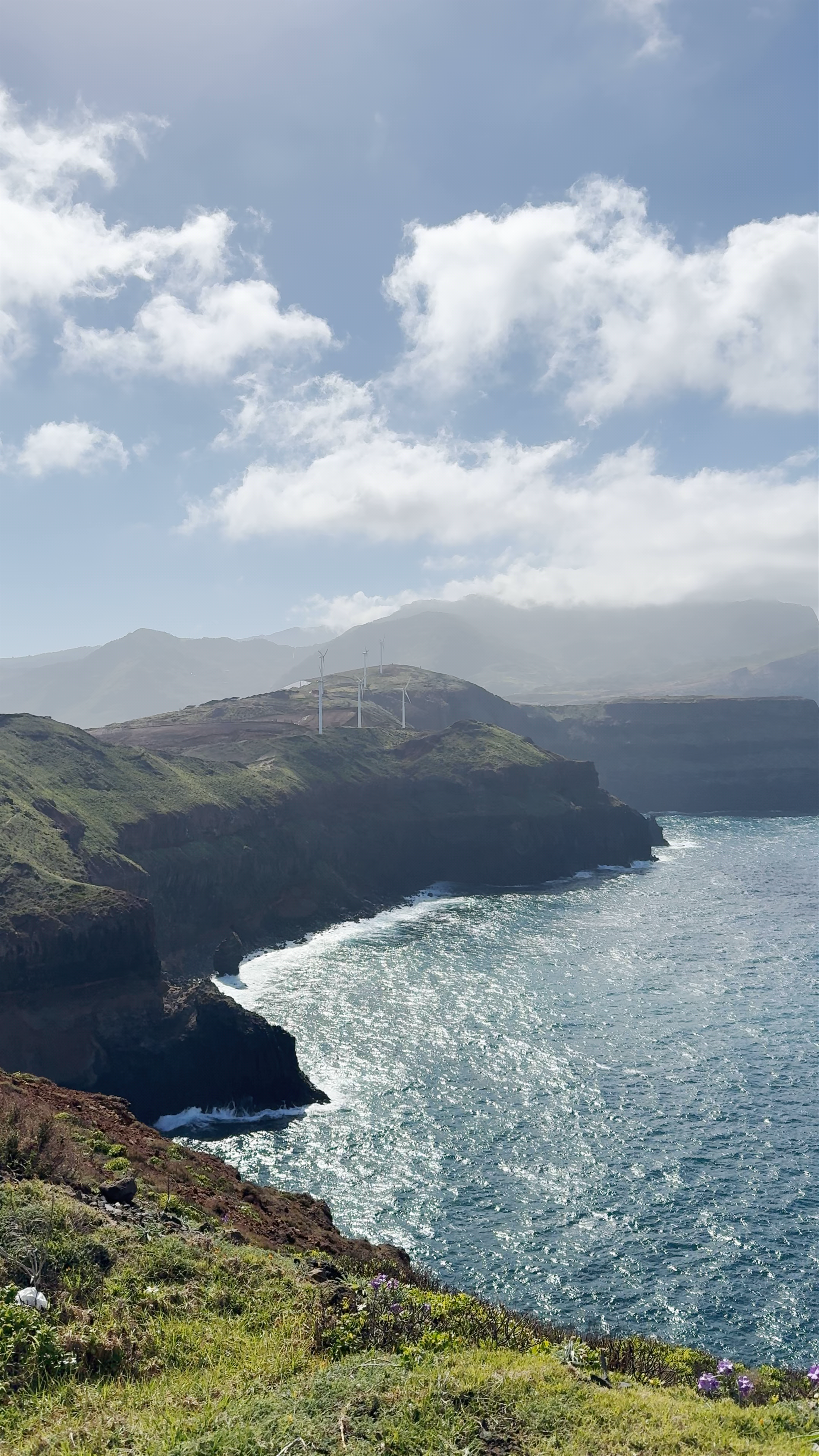 Vulcão Penha de Águia