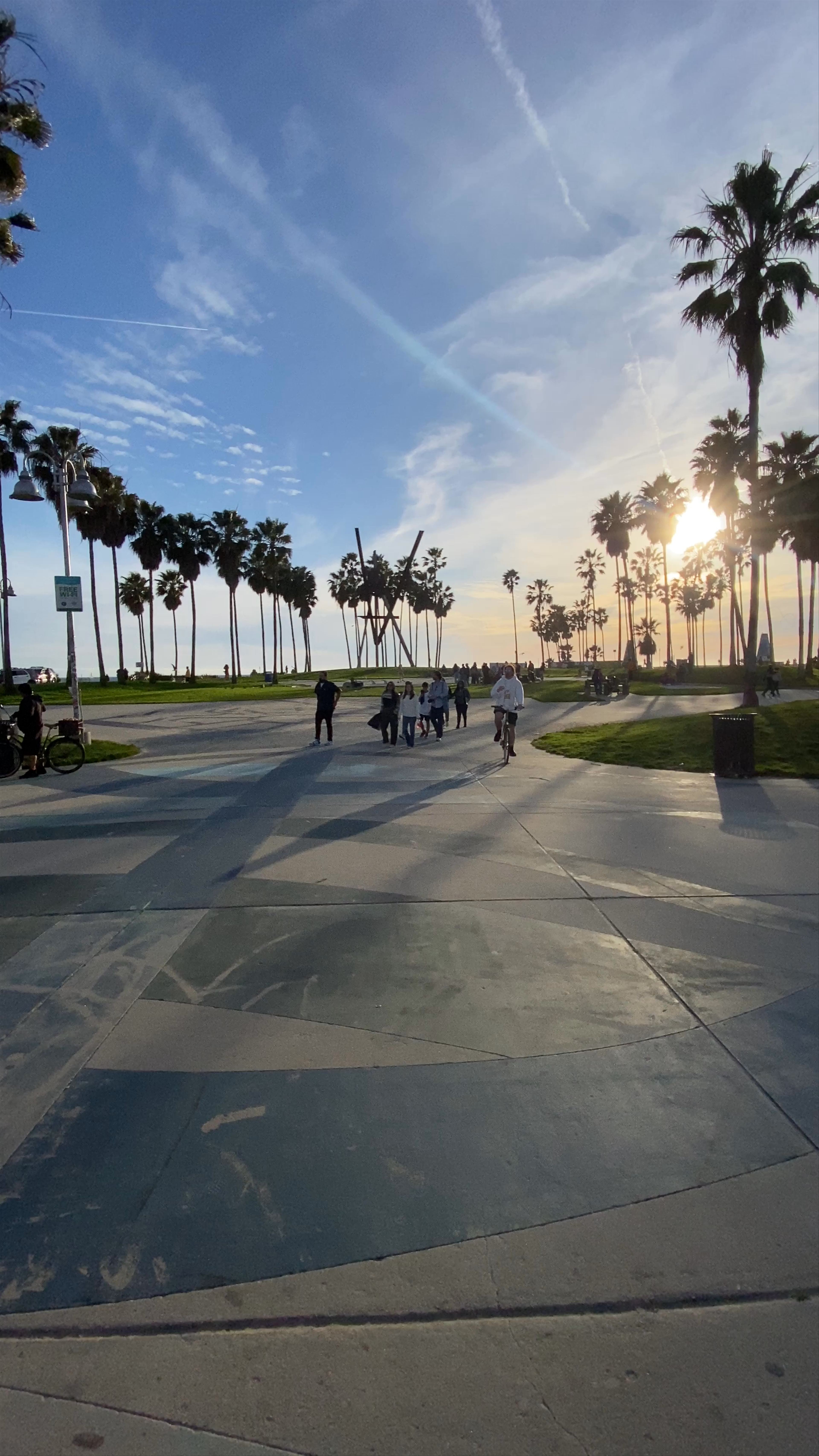 Windward Plaza