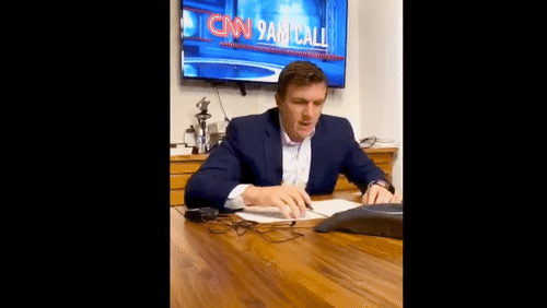 Video Thumbnail Loop